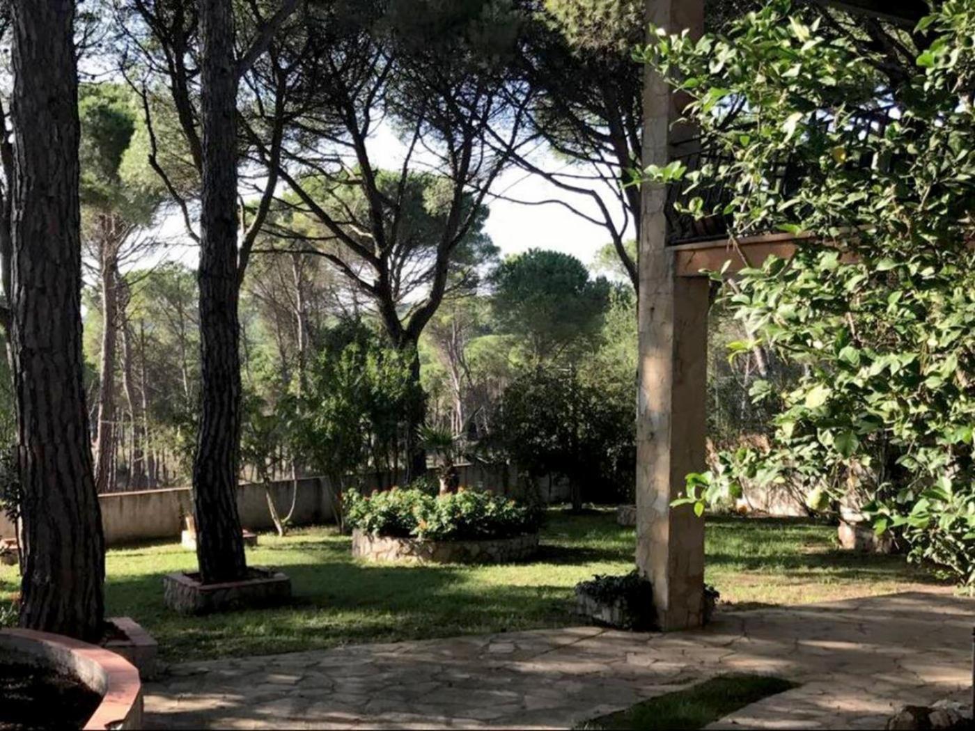Villa Casa La Fresca Begur Exterior foto