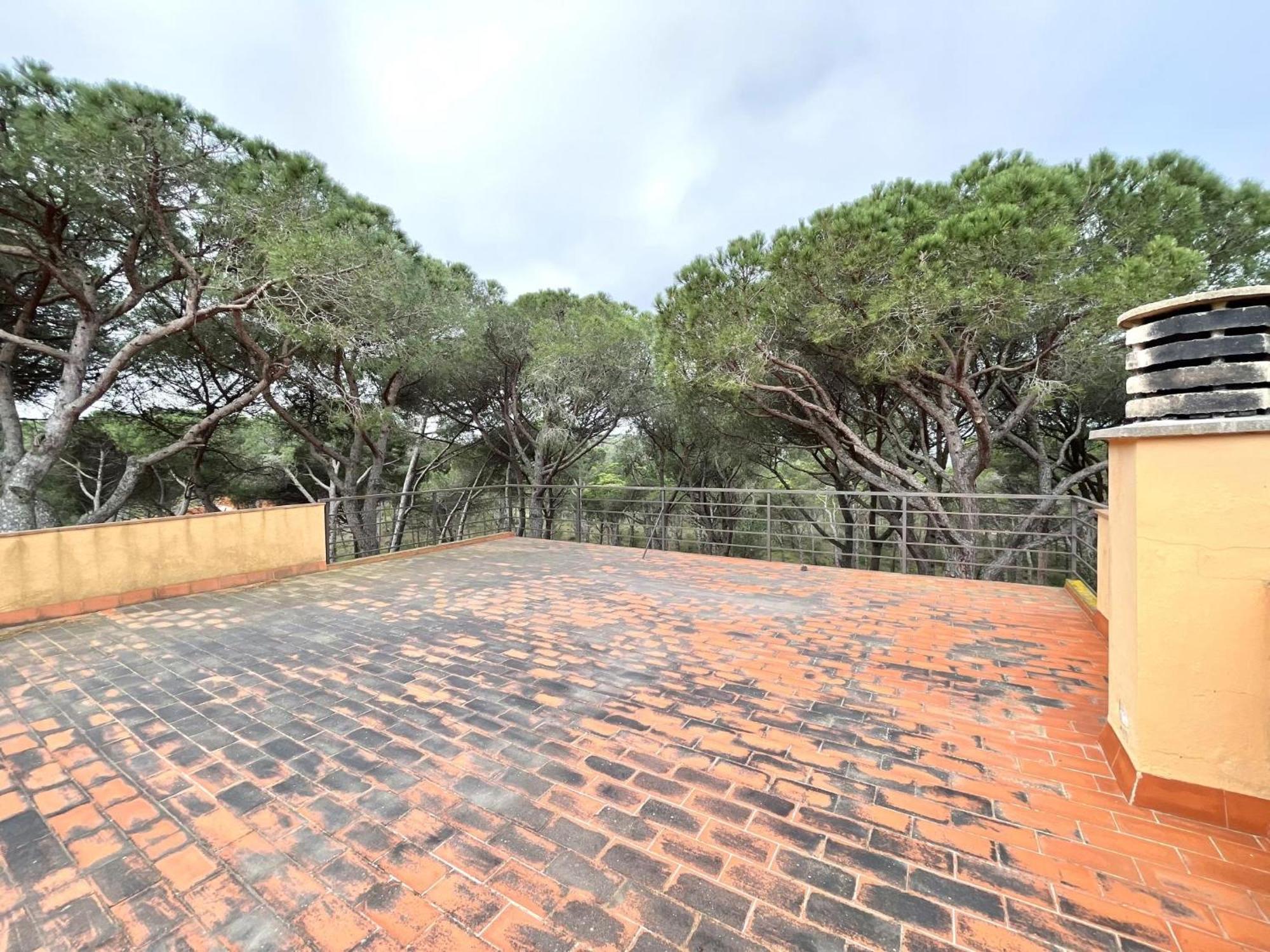 Villa Casa La Fresca Begur Exterior foto