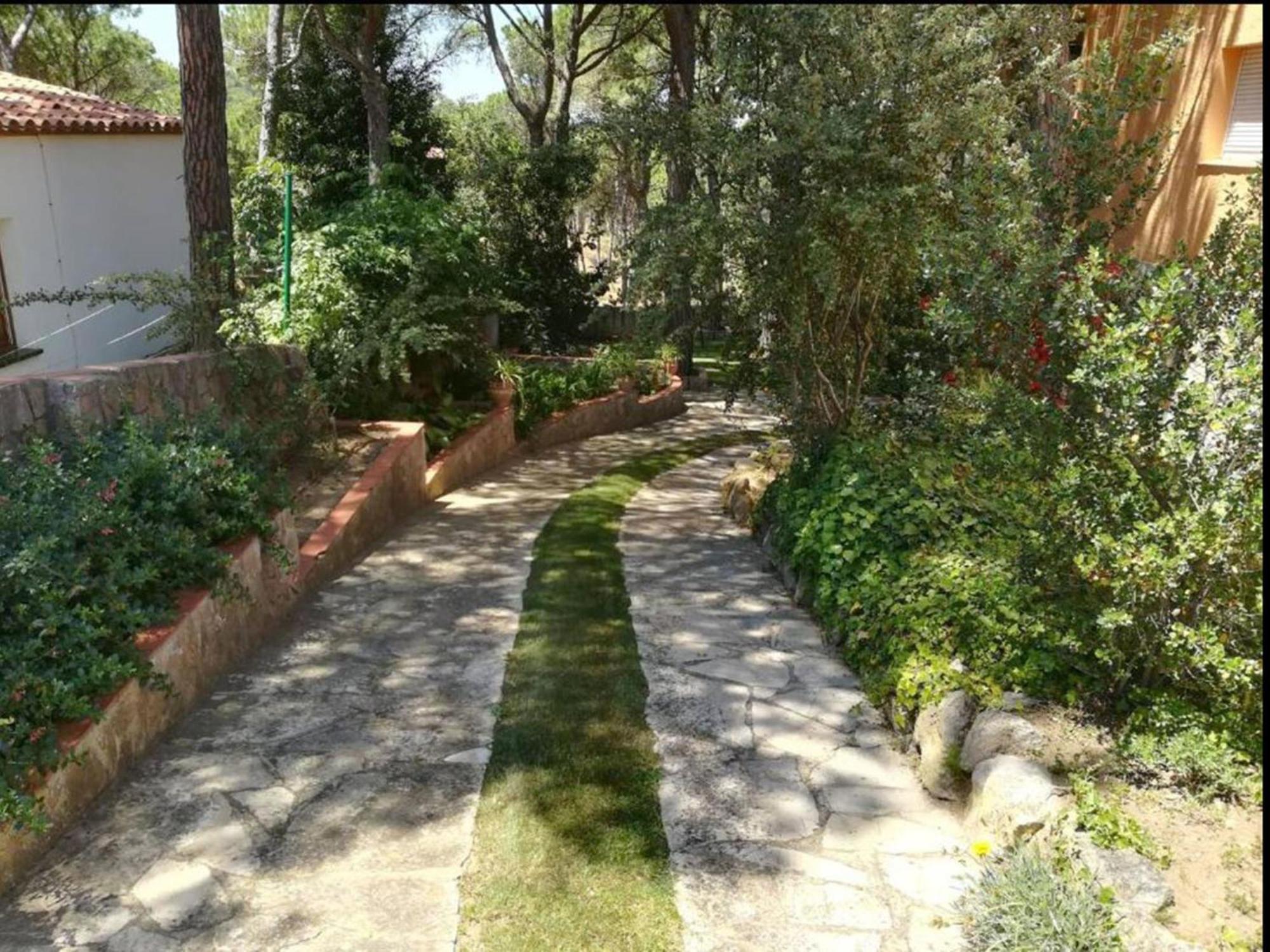 Villa Casa La Fresca Begur Exterior foto
