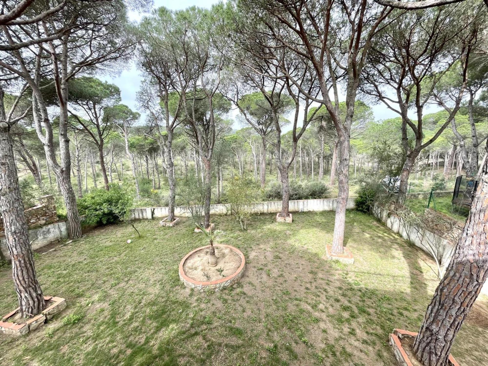 Villa Casa La Fresca Begur Exterior foto