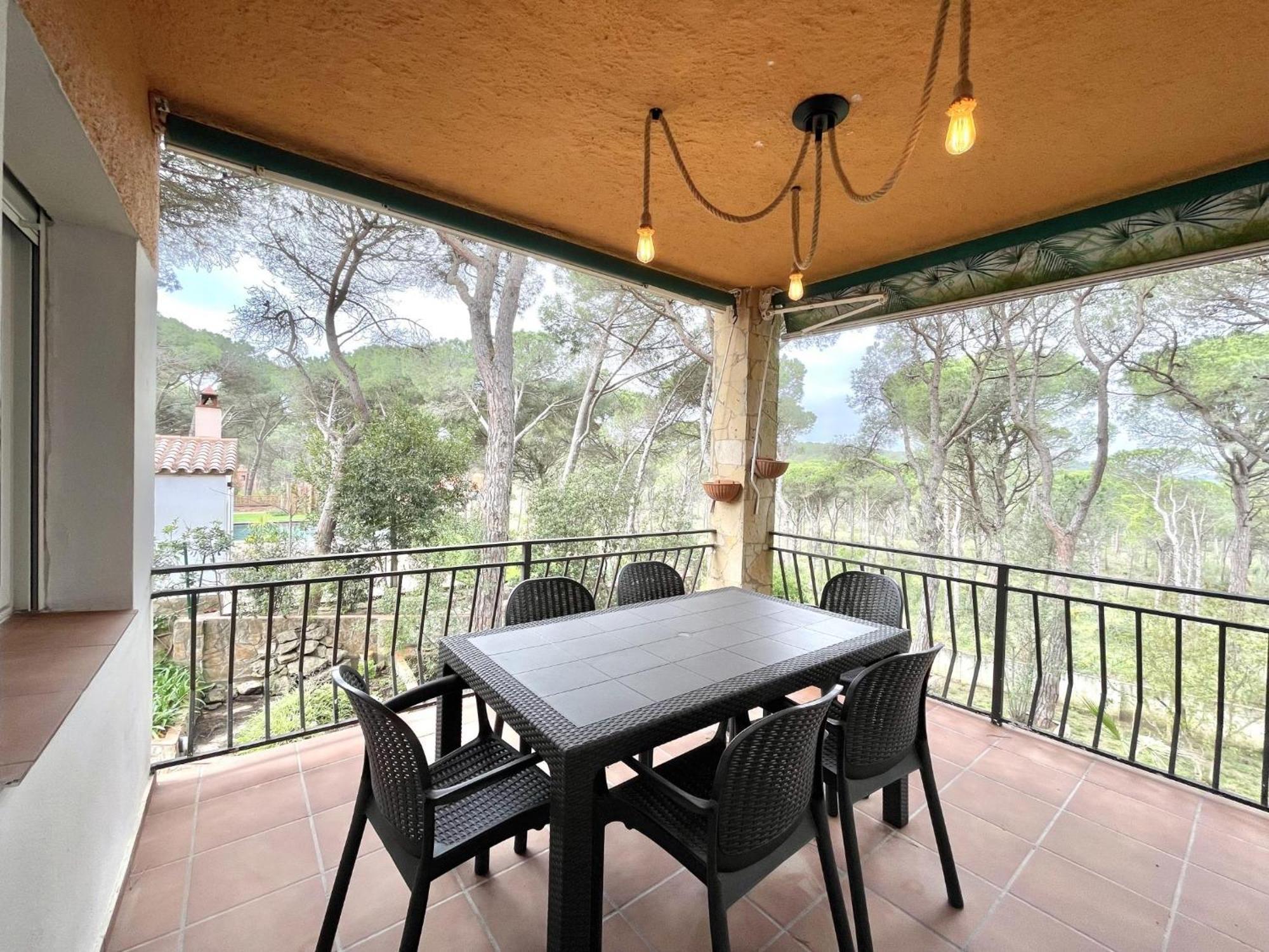 Villa Casa La Fresca Begur Exterior foto