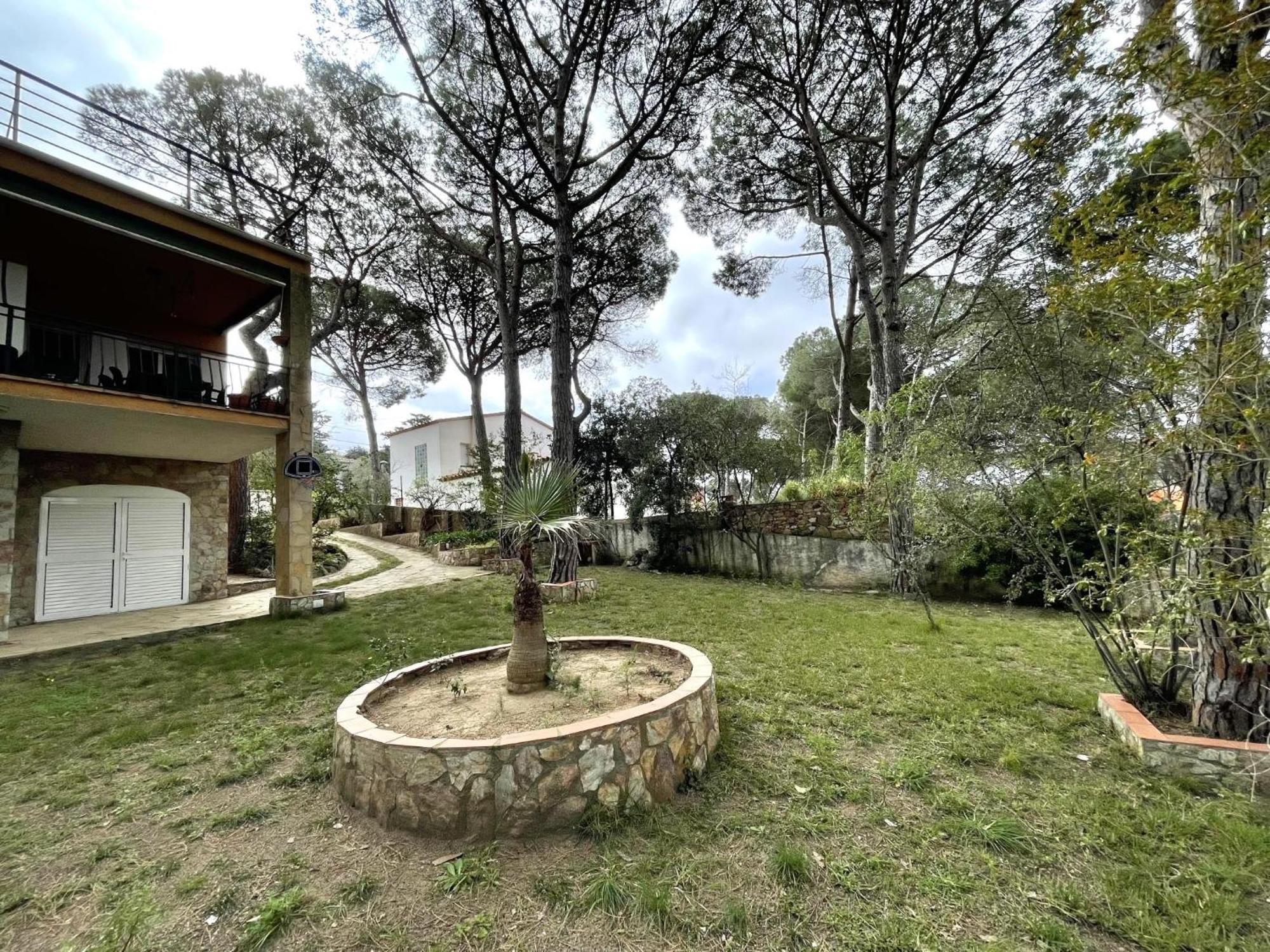 Villa Casa La Fresca Begur Exterior foto